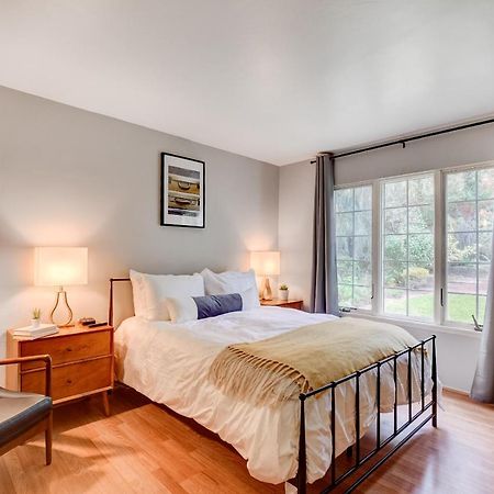 Private Suite San Diego Dış mekan fotoğraf