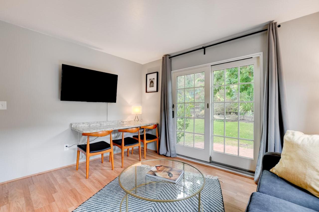 Private Suite San Diego Dış mekan fotoğraf