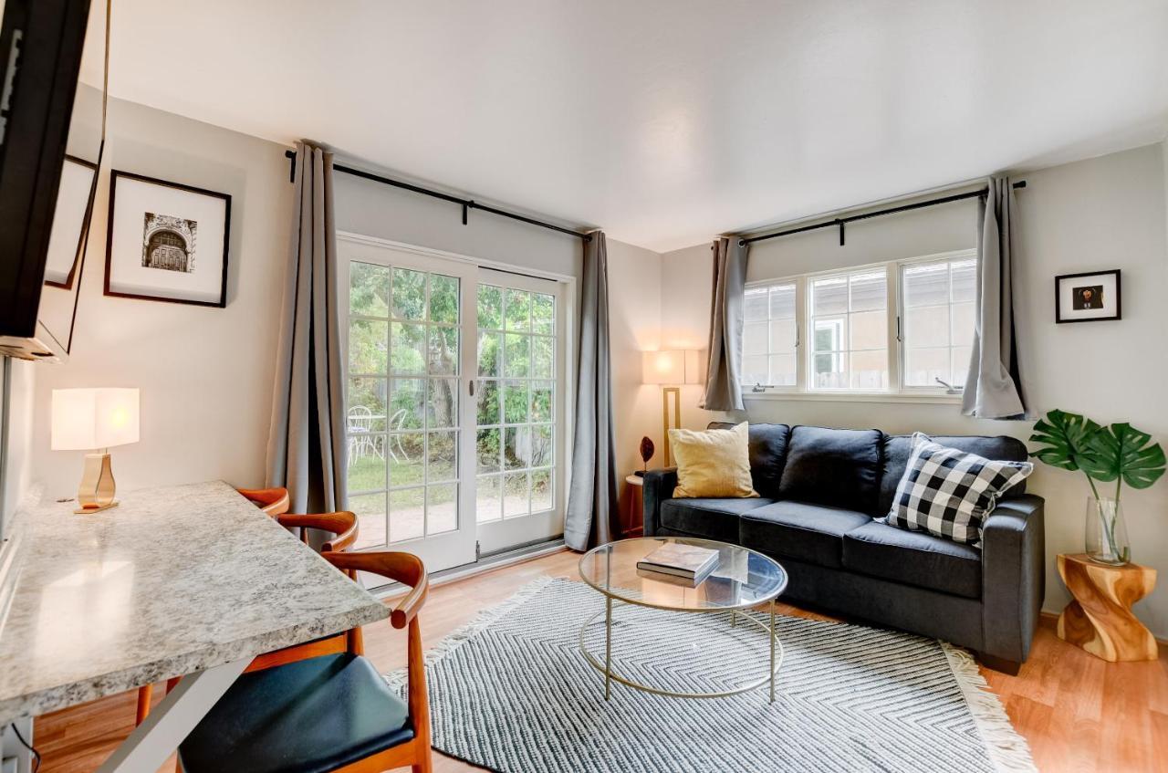 Private Suite San Diego Dış mekan fotoğraf