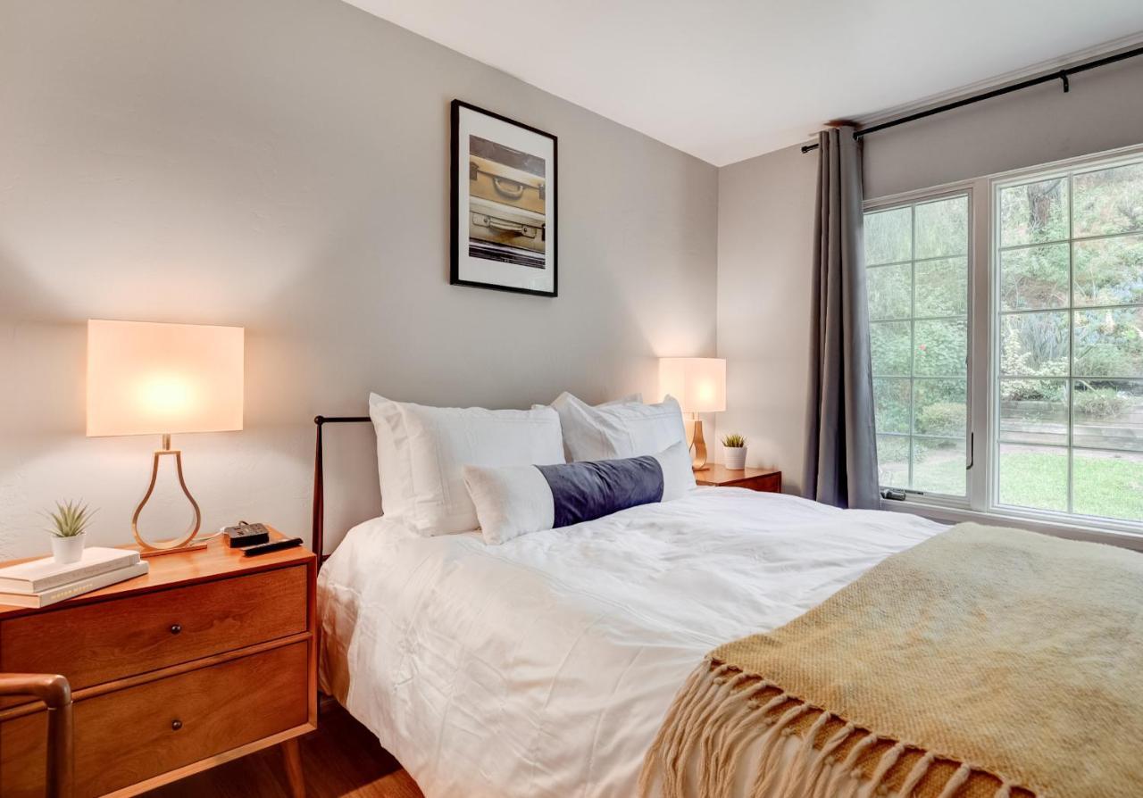 Private Suite San Diego Dış mekan fotoğraf