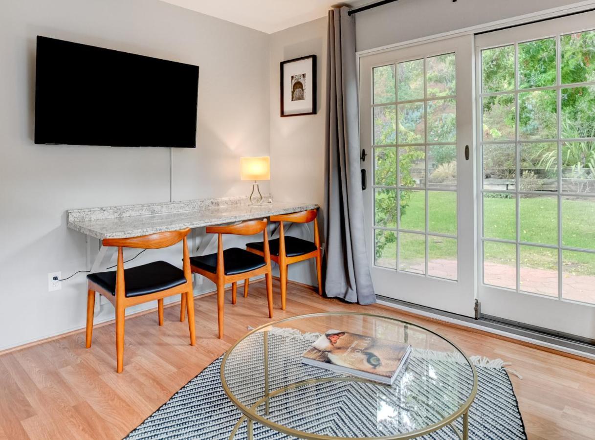 Private Suite San Diego Dış mekan fotoğraf