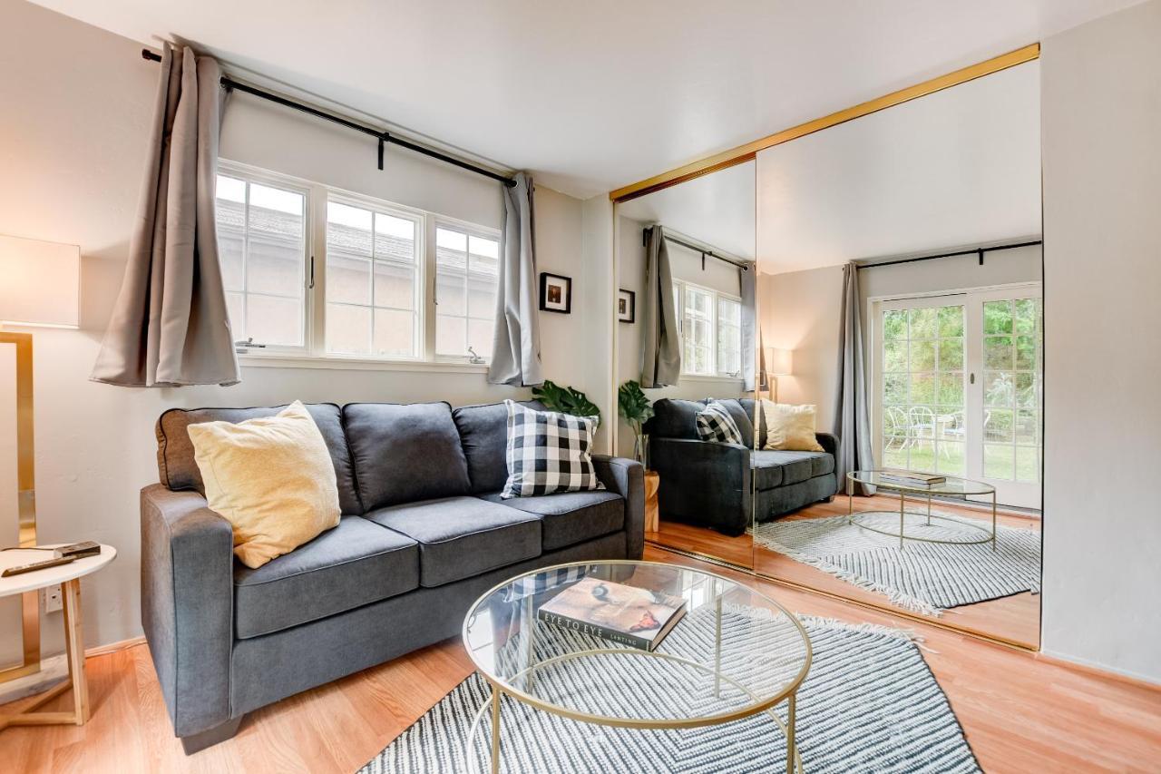Private Suite San Diego Dış mekan fotoğraf