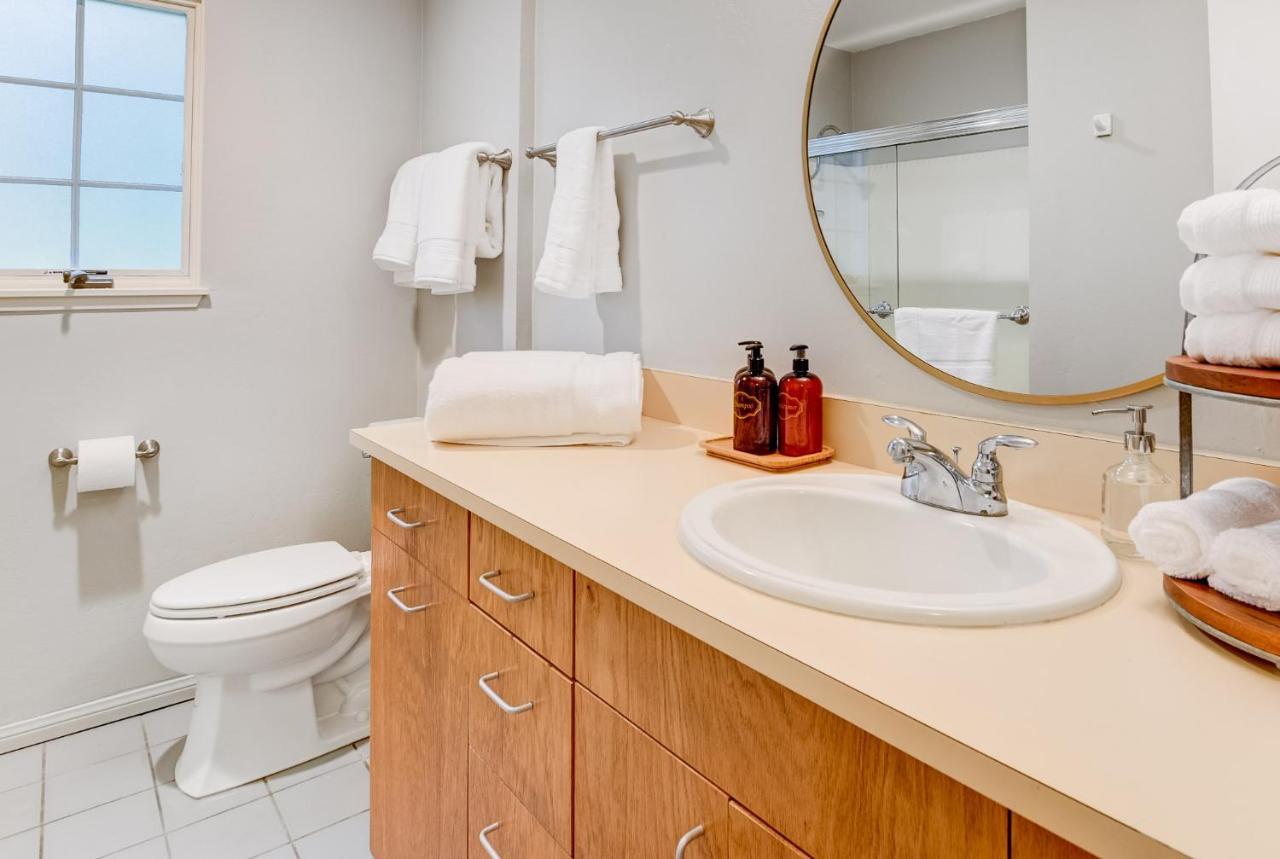 Private Suite San Diego Dış mekan fotoğraf