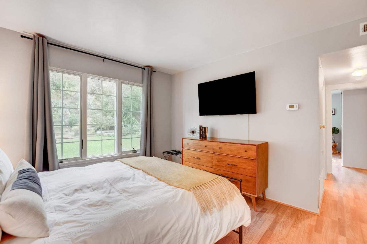 Private Suite San Diego Dış mekan fotoğraf