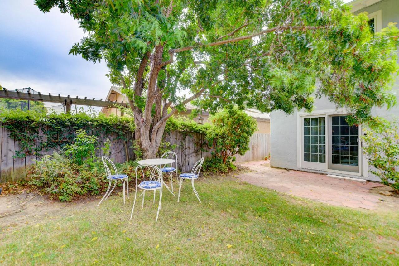 Private Suite San Diego Dış mekan fotoğraf