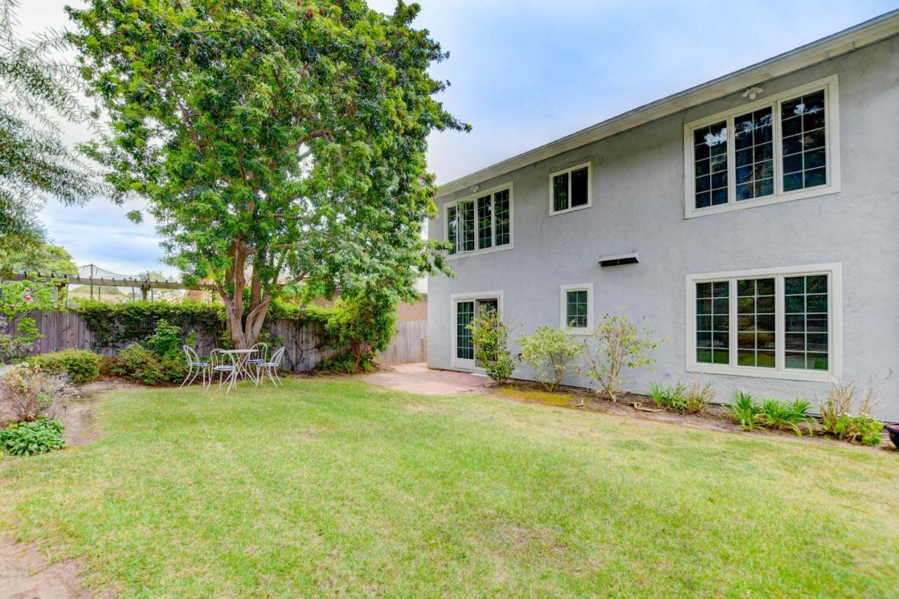 Private Suite San Diego Dış mekan fotoğraf