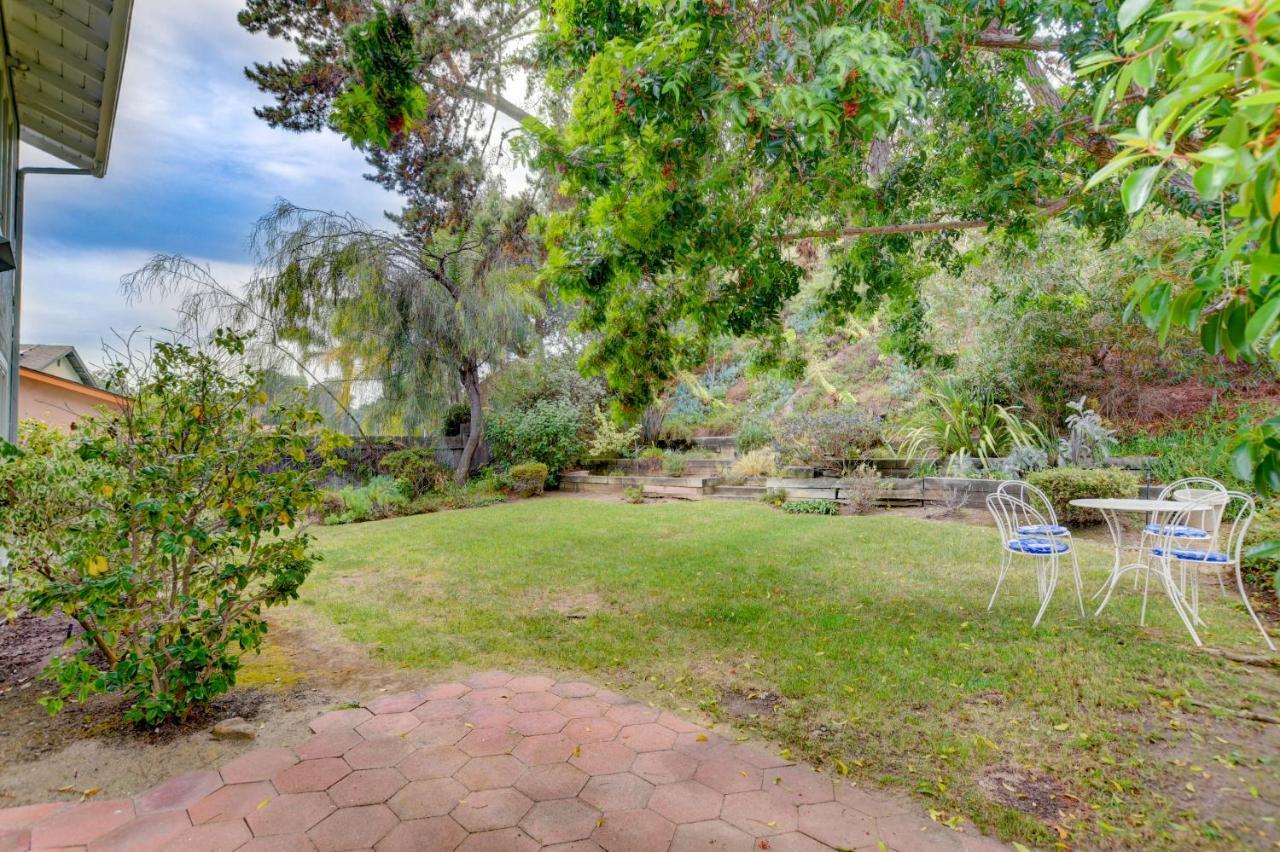 Private Suite San Diego Dış mekan fotoğraf