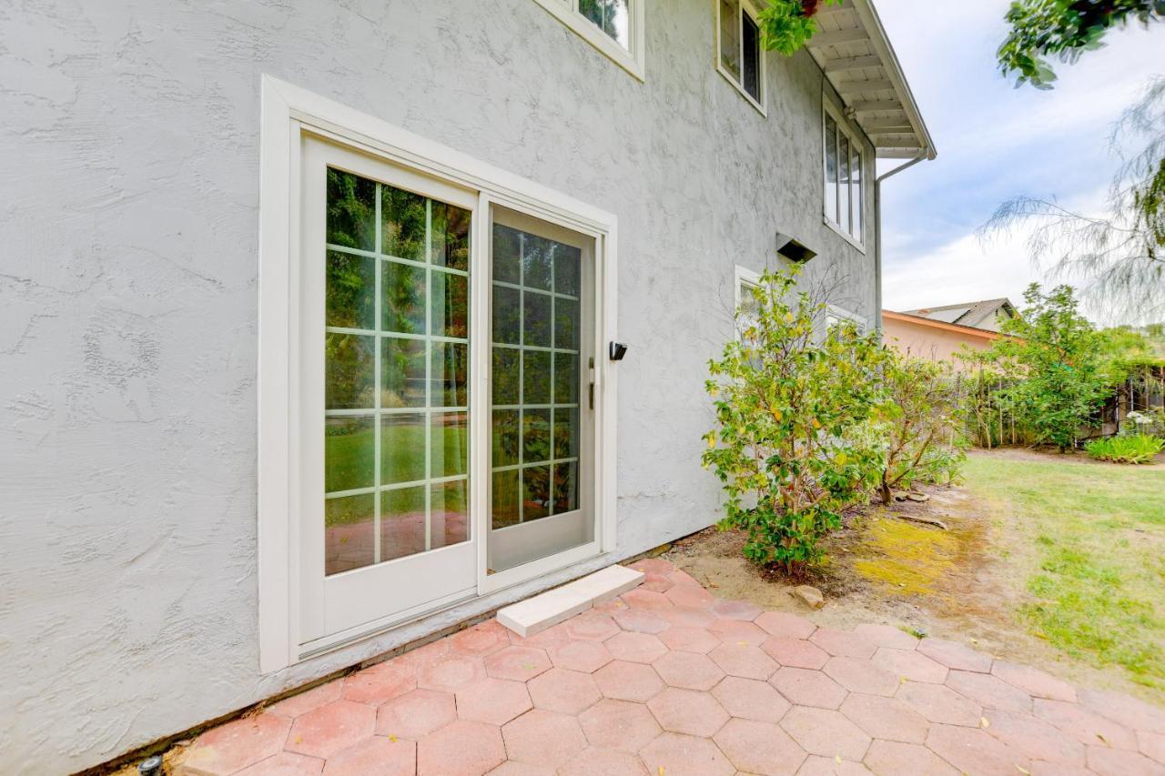 Private Suite San Diego Dış mekan fotoğraf