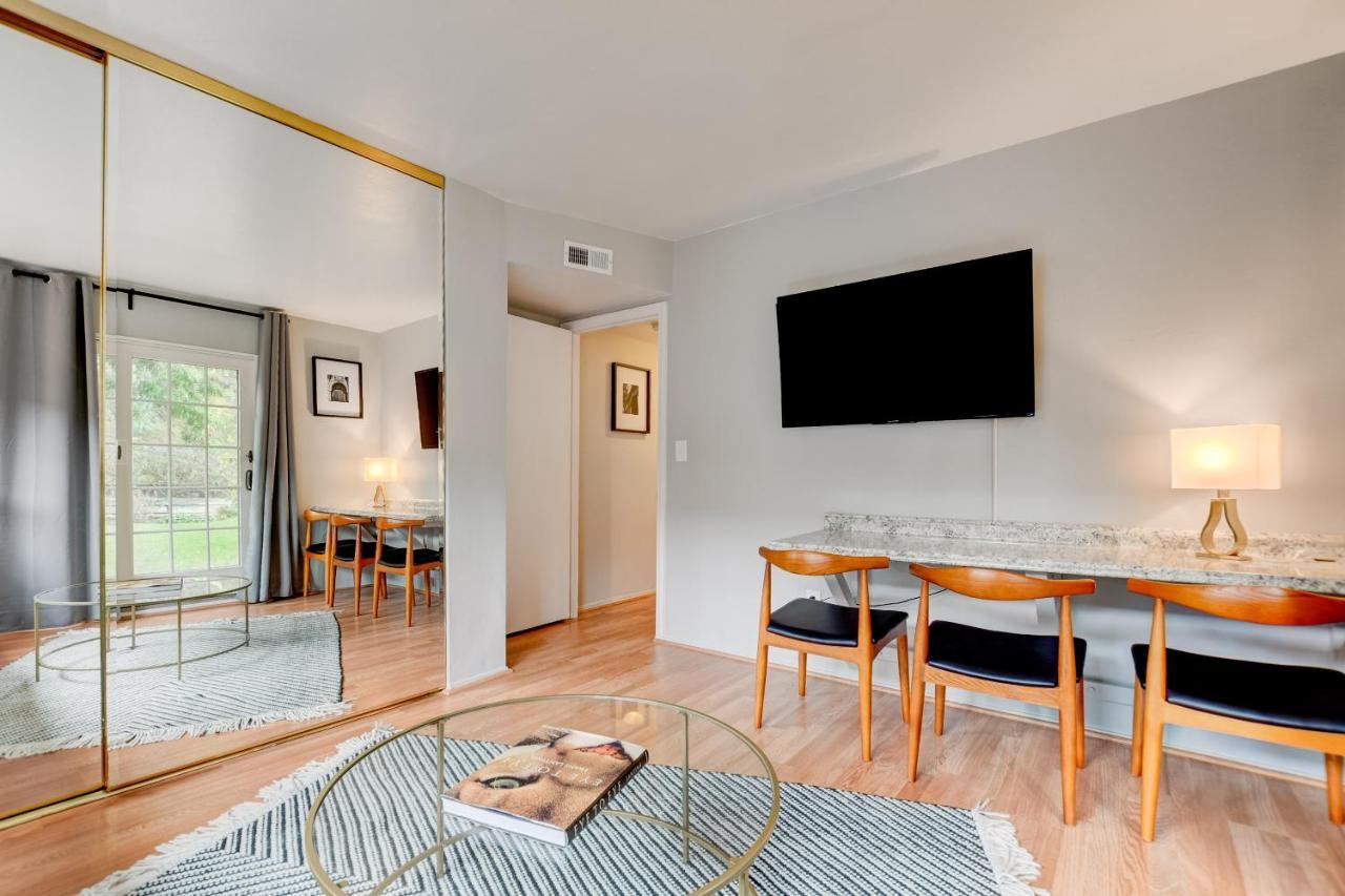 Private Suite San Diego Dış mekan fotoğraf